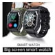 thumbnail image 2 of Reloj Inteligente Lokmat De 1.85 Pulgadas Con Bluetooth, Imp, 2 of 7