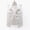 White, variant on Drovellove Women's Sleeveless Long Vest Jacket | Solid Casual Fit Outerwear for Spring & Fall