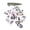 180 piece set, variant on MOMOJIA 1000RPM 4.2V Engraver Electric Drill Grinder Engraving Pen Drilling Machine