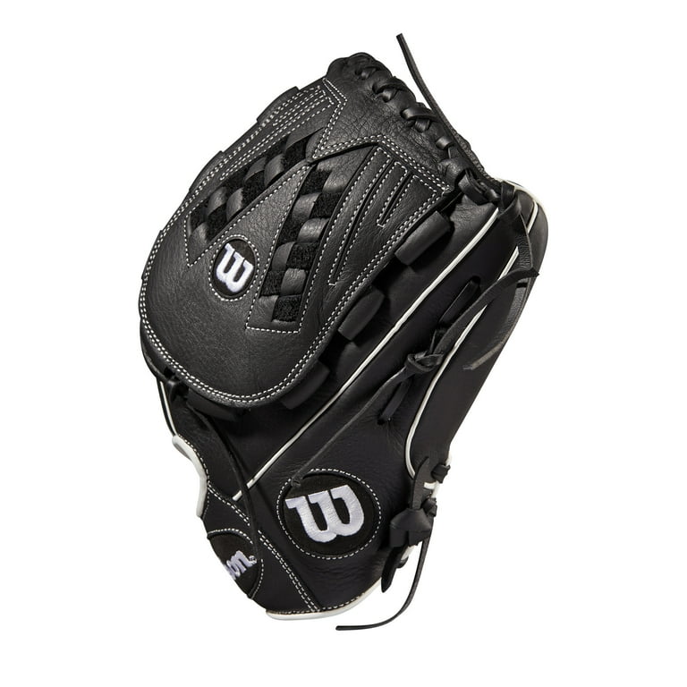 Wilson A700 Fastpitch Softball Glove (WBW100425125)