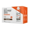 Bulletproof Coffee Cold Brew Collagen Protein, Dark Chocolate (11.1 fl oz, 8 pk)
