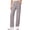 Taupe, variant on Fantaslook Yoga Pants for Women Wide Leg Pants with Pockets High Waisted Casual Work Dress Pants
