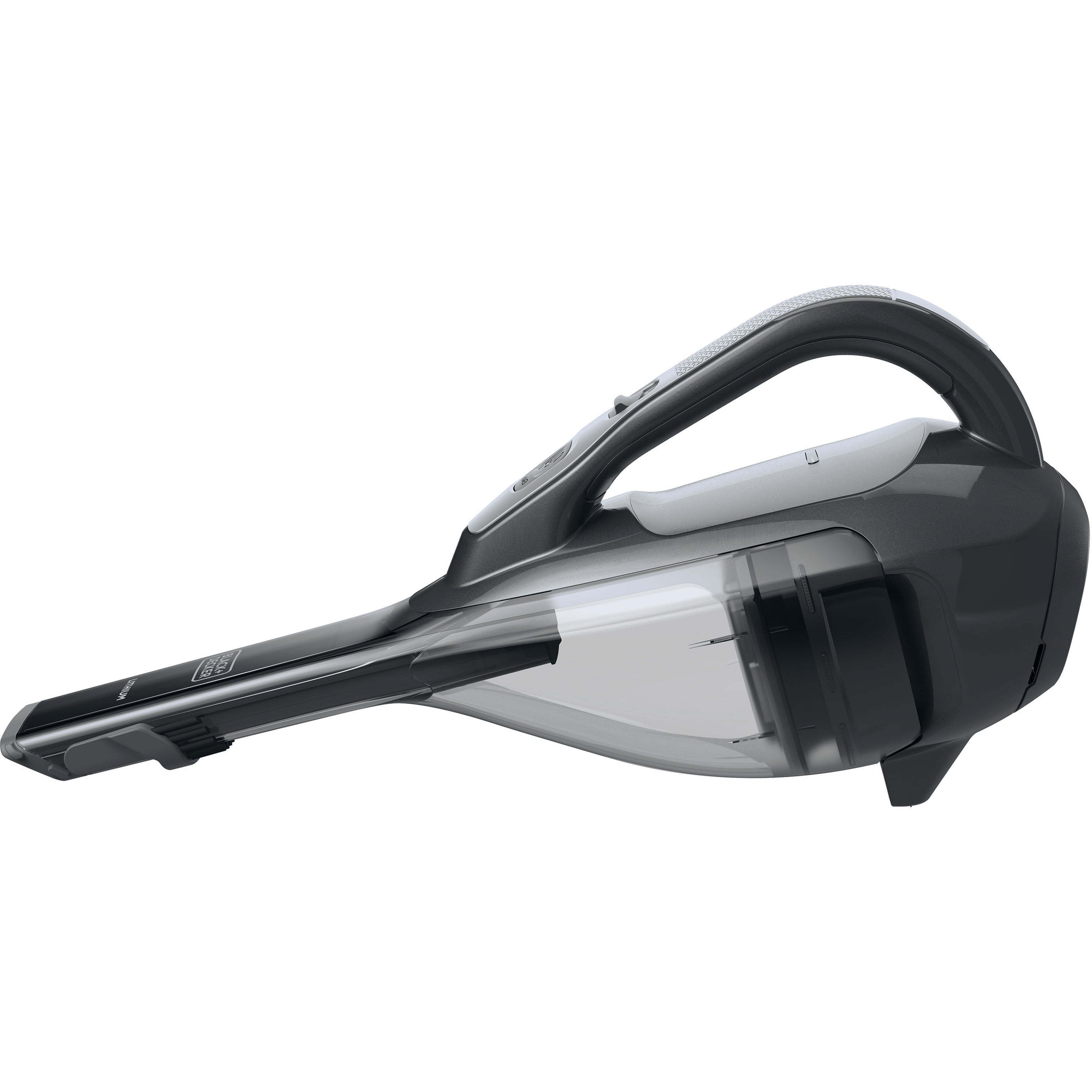 Black+Decker Dustbuster Bagless Cordless Cyclonic Filter Hand Vacuum - Ace  Hardware