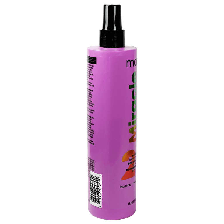 Matrix MIRACLE CREATOR Multi-Tasking Leave-In Treatment 13.5 oz