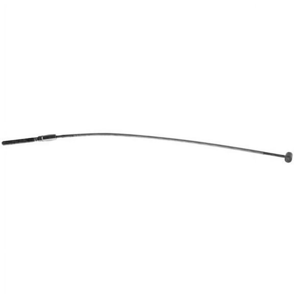 ACDelco 18P474 Parking Brake Cable Fits select: 1997-2001 TOYOTA CAMRY, 1999-2004 TOYOTA CAMRY SOLARA