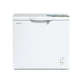 thumbnail image 1 of Congelador Hisense FC70D6BWX 7 Pies Blanco ALB Hisense CONGELADOR, 1 of 1