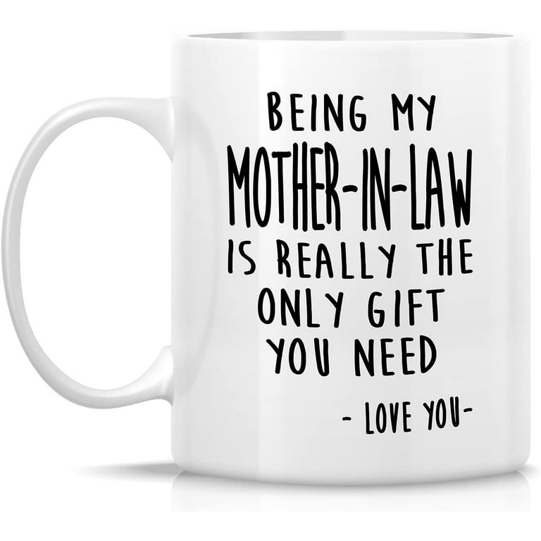 38 Funny Gifts for Mom that Show Her Funny & Sarcastic Side – Loveable