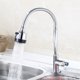 thumbnail image 5 of G1/2 "rotación de 360 grados grifo de agua del fregadero de cocina ajustable solo grifo de agua fría para el hogar, 5 of 8