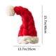 thumbnail image 3 of Christmas Hat Chunky Wool Christmas Hat Christmas Tree Decoration Woolen Knit Hat Lollipop Bottle Hat, 3 of 6