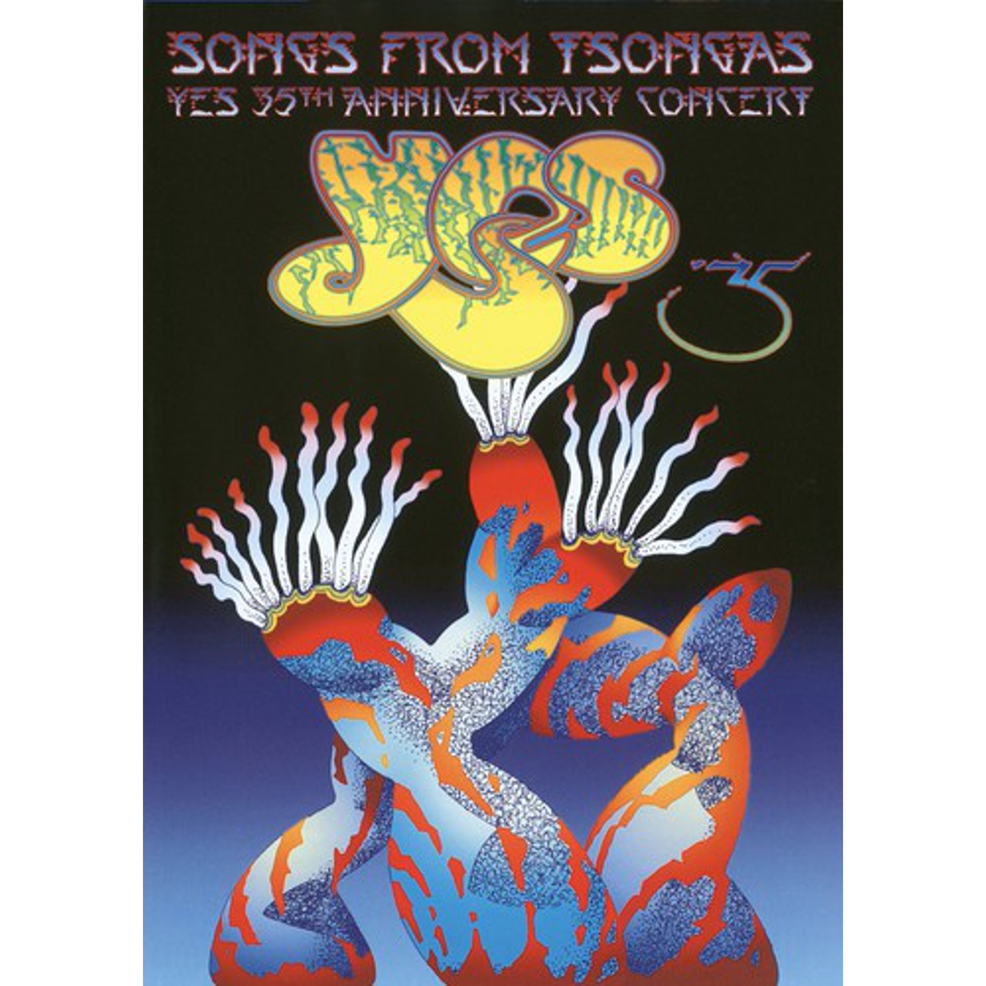 Pre-owned - Songs From Tsongas 35th Anniversary Concert (DVD