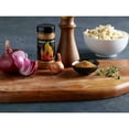 thumbnail image 6 of AC Barbeque Trio Seasoning Set - The MVP, Midnight Smoke, Lemon Stepper BBQ Rubs 5.5 oz, 6 of 7