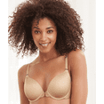 thumbnail image 3 of MAIDENFORM Latte Lift One Fab Fit Extra Coverage Bra, US 32DD, UK 32DD, NWOT, 3 of 7