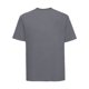 thumbnail image 1 of Russell - Camiseta Classic de Algodón Ringspun para Hombre (Natural), 1 of 2