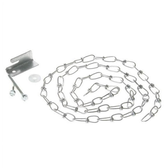 GE APPLIANCE WB2X7909 RANGE ANTI-TIP BRACKET KIT - OEM PART