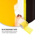 thumbnail image 4 of Masking Tape Self-adhesive Tapes Car Painter Spray for Painting Durable Furniture Thin Line, 4 of 6