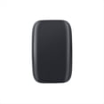 thumbnail image 1 of Carplay Ai Box Wireless Carplay Android Auto Mini TV Box Wireless Carplay Enclosed Box,1 * Wireless CarPlay Adapter,Black, 1 of 5