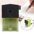 thumbnail image 5 of XYCCA Manual Pencil Sharpen Machine School Office Stationery Student Hand Pencil Sharpener-082002, 5 of 5