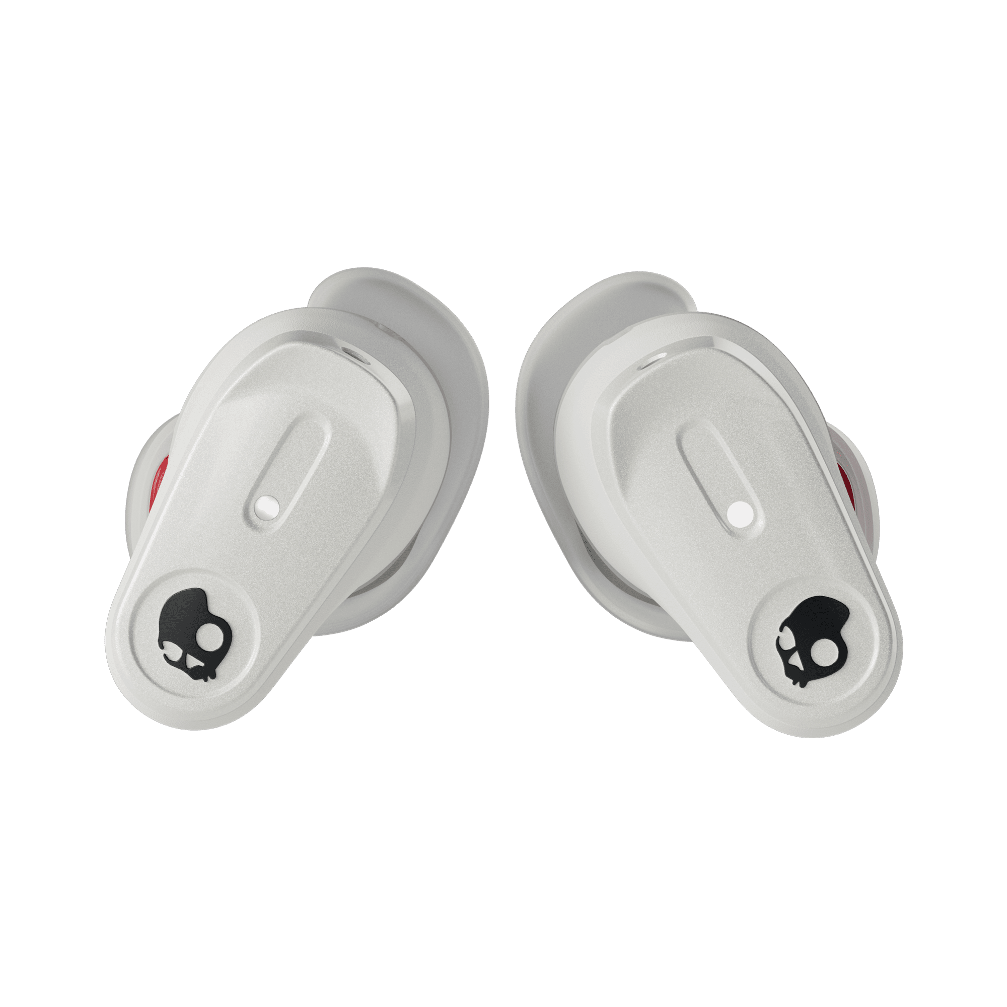Skullcandy Method 360 ANC XT True Wireless in-Ear Earbuds, Bone