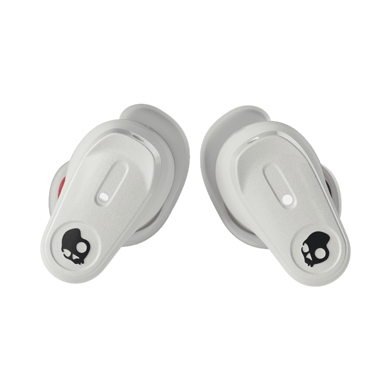 イヤホン Skullcandy METHOD 360 ANC Bone White Skullcandy Method 360 ANC XT True Wireless in-Ear Earbuds, Bone