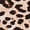 LEOPARD/NUDE/BLACK, variant on Joyspun Women's No Show Thong Panties, 3-Pack, Sizes XS to 3X