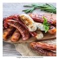 thumbnail image 4 of Paquete de chorizo Obertal parrillero 650 g, 4 of 4