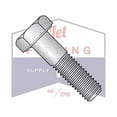 thumbnail image 3 of 1/4-28 x 1/2" MS35308 Military Hex Head Cap Screw | Fine Thread | 300 Series Stainless Steel | DFAR (Quantity: 500), 3 of 3