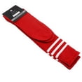 thumbnail image 4 of Calcetines de rayas Calcetines de fútbol Calcetines de ropa escolar Calcetines deportivos Medias medias Niños de jardín de infantes Calcetines de algodón a rayas para adultos, 4 of 4