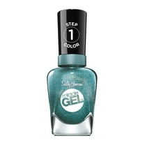 Sally Hansen -Miracle Gel - Sprinkled with Love -0.5 fl oz