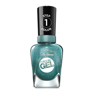 Sally Hansen -Miracle Gel - Sprinkled with Love -0.5 fl oz