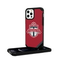 thumbnail image 7 of Toronto FC iPhone Diagonal Stripe Design Rugged Case, 7 of 7