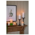 thumbnail image 6 of 4x6" 2PK Unscented Soy Wax Candle,, 6 of 7