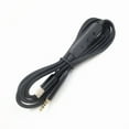 thumbnail image 2 of OPAL- Type C To 2.5 Mm Earphone Audio Cable Adapter Cord For Bose 700 Qc25 Qc35 Oe2 D, 2 of 5
