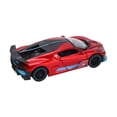 thumbnail image 4 of Fdit Pull Back Cars, 1:32 Accurate Alloy Model Cars For Home For Garden, 4 of 8