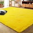 thumbnail image 1 of POINTERTECK Soft Indoor Modern Area Rugs Fluffy Living Room Carpets for Children Bedroom Home Decor Nursery Rug 5.3‘x7.5‘ Gray, 1 of 7