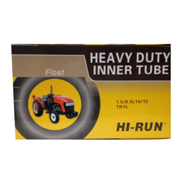Hi-Run 11L-15/16 Implement Inner Tube TR15CW for Farm Tractor Tires