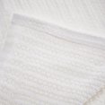 thumbnail image 4 of Couverture Thermique 100% Coton Waffle, 4 of 4