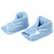 thumbnail image 3 of Foot Heel Support Covers for Elderly Anti Decubitus Ankle Warmth 2pcs Nursing Care, 3 of 5