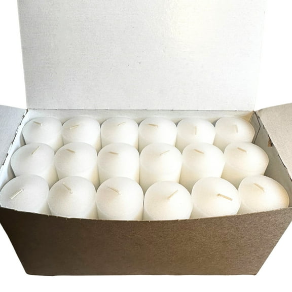 Utility 15 Hour Votive Box of 36