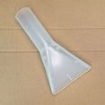 thumbnail image 5 of 3X Sprayer Vacuum Extractor Nozzle Nozzle Vacuum 32-35mm Carpet Sofa Machine Absorbent Transparent Scraper, 5 of 6