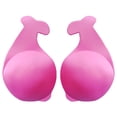 thumbnail image 2 of Lady Underwear Intimates Invisible Bra Tape Silicone Chest Sticker Lift Seamless Bra Waterproof Bra, 2 of 3