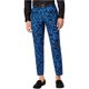 thumbnail image 1 of Pantalones casuales para hombre INC Leaf, azul, 38 W x 30 L I-N-C Pantalones, 1 of 2