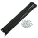 thumbnail image 1 of 36 Set de Radios de Bicicleta 14G 249mm Acero al Carbono Negro, 1 of 1