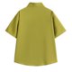 thumbnail image 3 of pstuiky camiseta de hombre, Camisa de manga larga vintage informal de color liso con solapa y botones para hombre ropa de hombre xl, 3 of 3