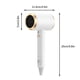 thumbnail image 2 of New Hair Dryer Blue Light Hair Care Hair Dryer Home Hair Dryer, 2 of 3