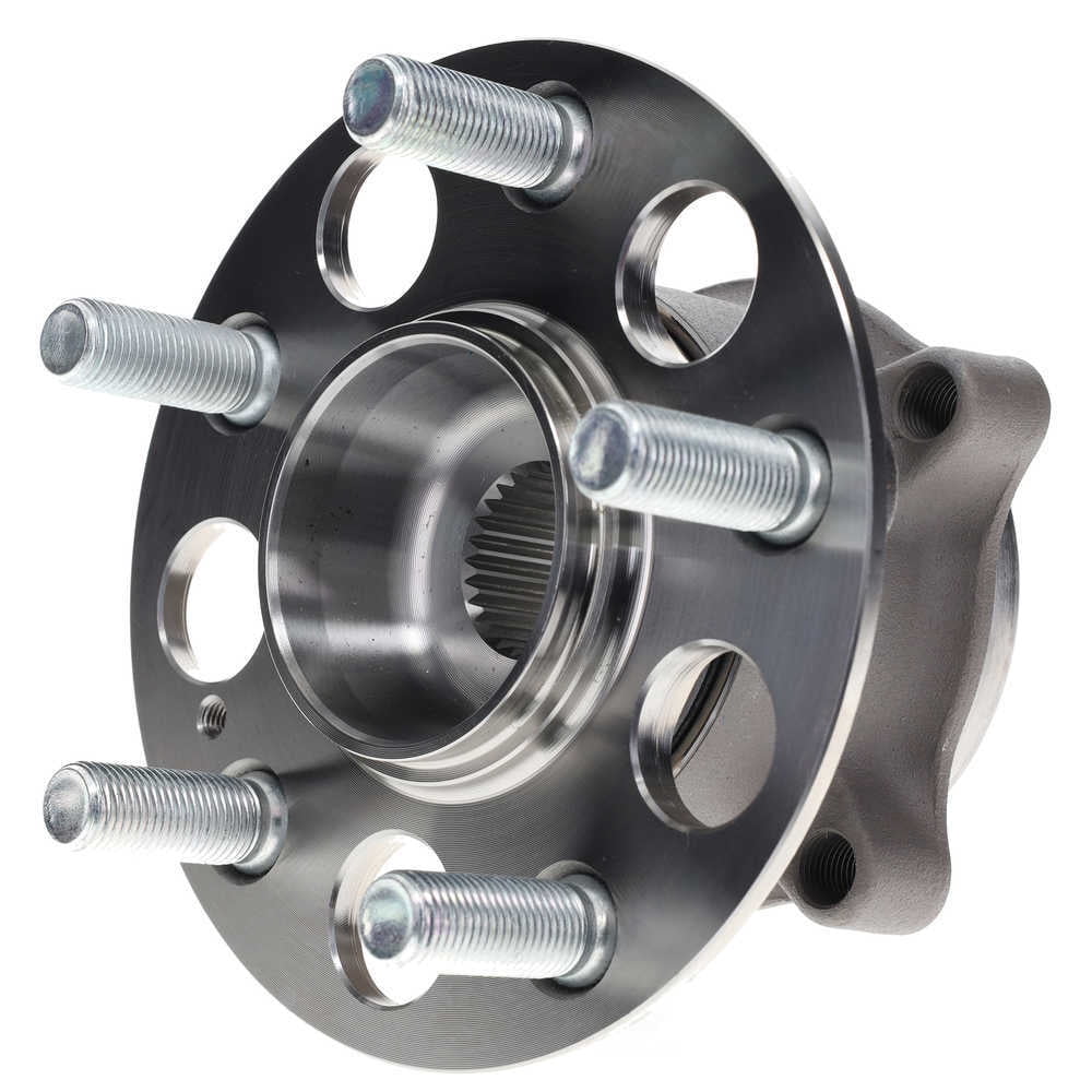 SKF BR931132 Wheel Bearing and Hub Assembly