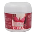 thumbnail image 1 of Crema para agrandar los senos Extractos de plantas naturales Crema reafirmante para los senos 300g, 1 of 5