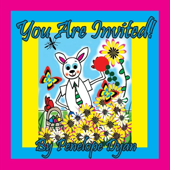 You Are Invited!, (Paperback)