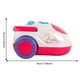 thumbnail image 2 of Aspiradora de imitación para niños, juguete de simulación, aspiradora de seguridad no tóxica, juguetes educativos para niños, 2 of 8