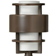 thumbnail image 2 of Hinkley Lighting - Saturn - 1 Light Path Light in Modern Style - 4.5 Inches Wide, 2 of 2