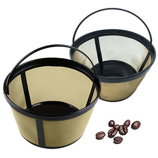 Black Decker Coffee Filter Basket
